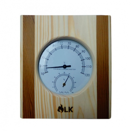 Термогигрометр арт 112 LK